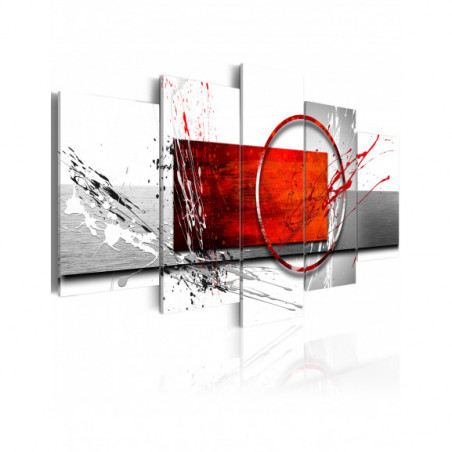 Tablou Winter Expression-01