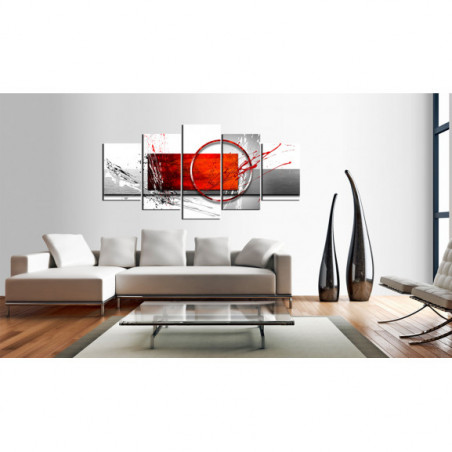 Tablou Winter Expression-01