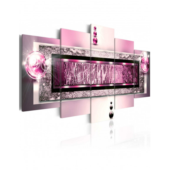 Tablou Cyclamen Dream