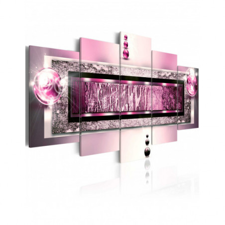 Tablou Cyclamen Dream-01