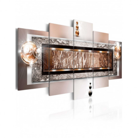 Tablou Cinnamon Rock-01