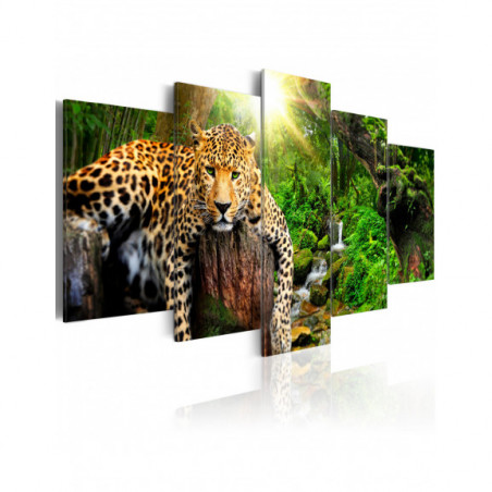 Tablou Predator'S Relaxation-01
