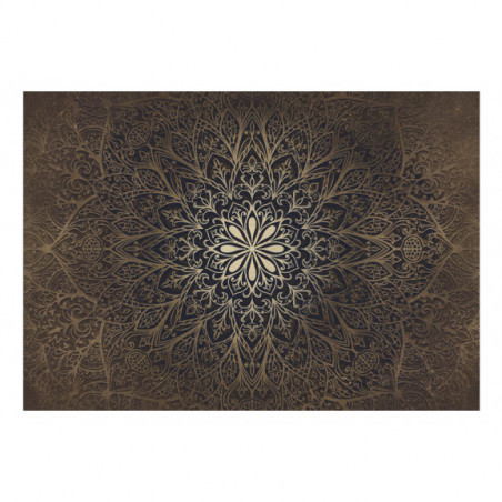 Fototapet Mandala-01