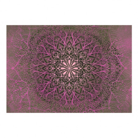 Fototapet Mandala Of Love-01