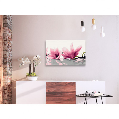 Pictatul Pentru Recreere Magnolia (White Background)-01