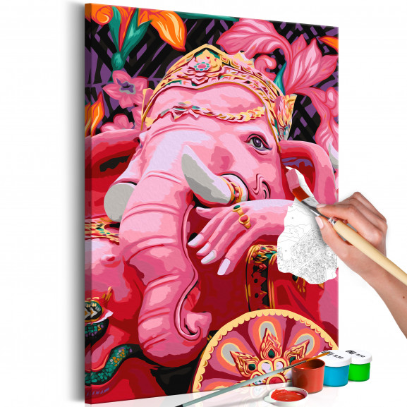 Pictatul Pentru Recreere Ganesha