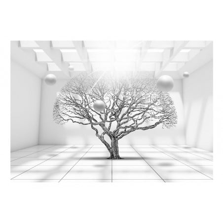Fototapet Tree Of Future-01