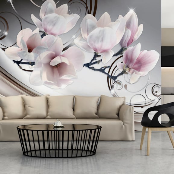 Fototapet Beauty Of Magnolia