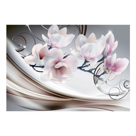 Fototapet Beauty Of Magnolia-01