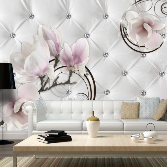 Fototapet Flower Luxury