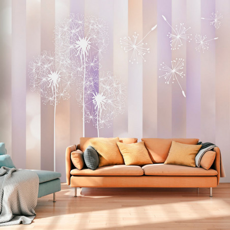 Fototapet Pastel Land-01