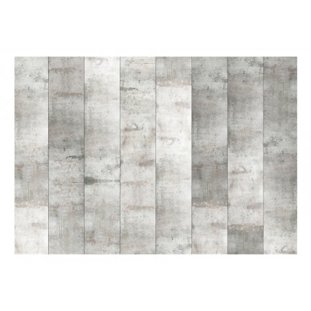 Fototapet Concrete Mosaic-01