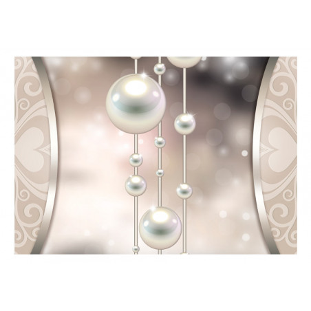 Fototapet String Of Pearls-01