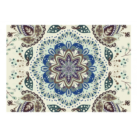 Fototapet Earth Colors-01