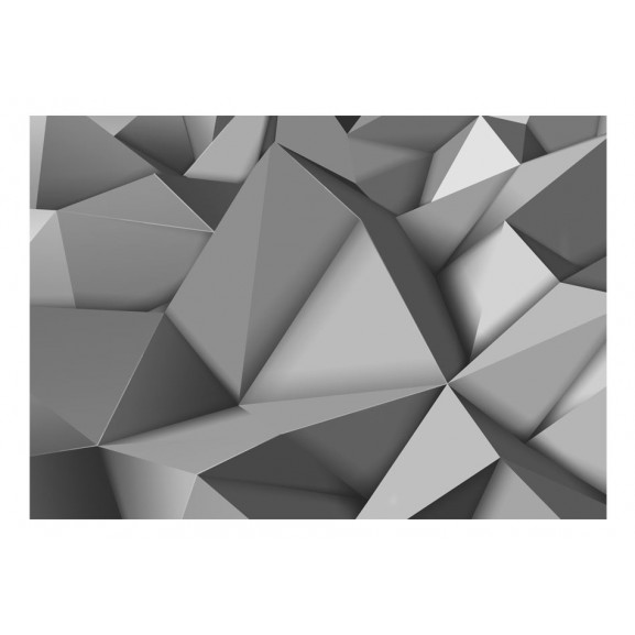 Fototapet graphite fantasy