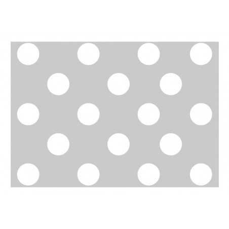 Fototapet Charming Dots-01