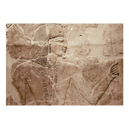 Fototapet Stone Pharaoh-01