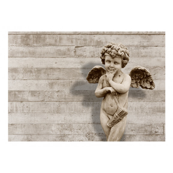 Fototapet angelic face