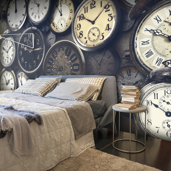Poze Fototapet Chronometers