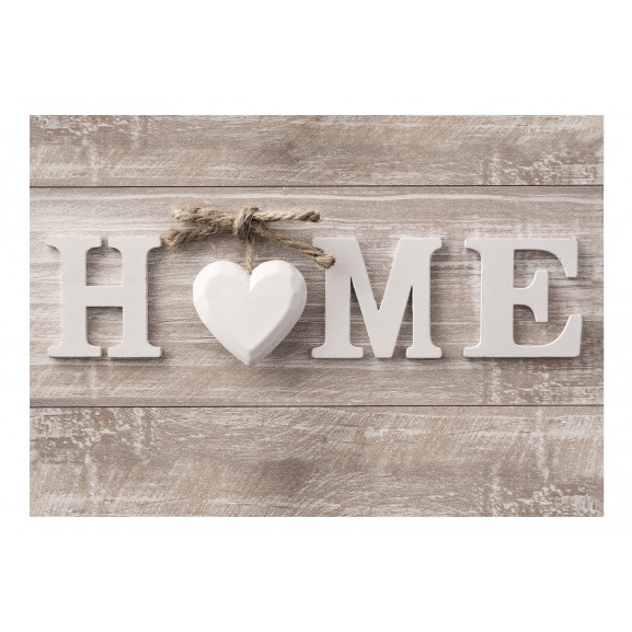 Fototapet homeliness