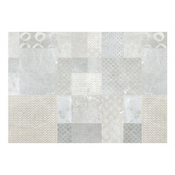 Fototapet tiles