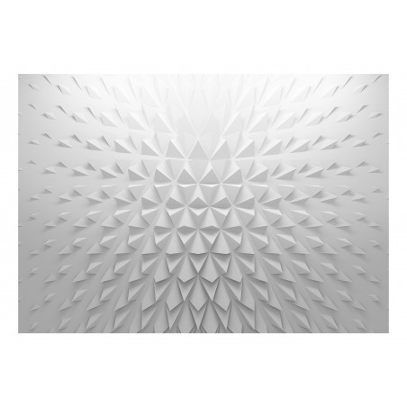 Fototapet Tetrahedrons-01