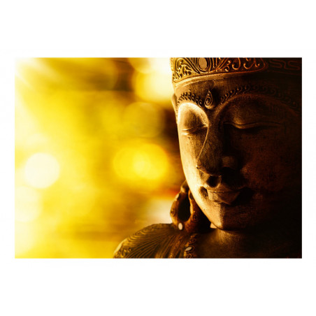 Fototapet Buddha Enlightenment-01