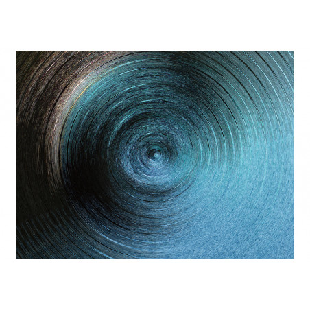 Fototapet Water Swirl-01