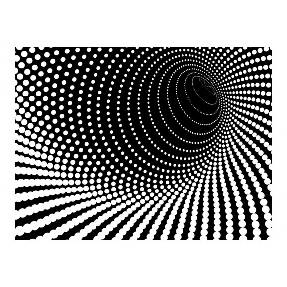 Fototapet abstract background 3d