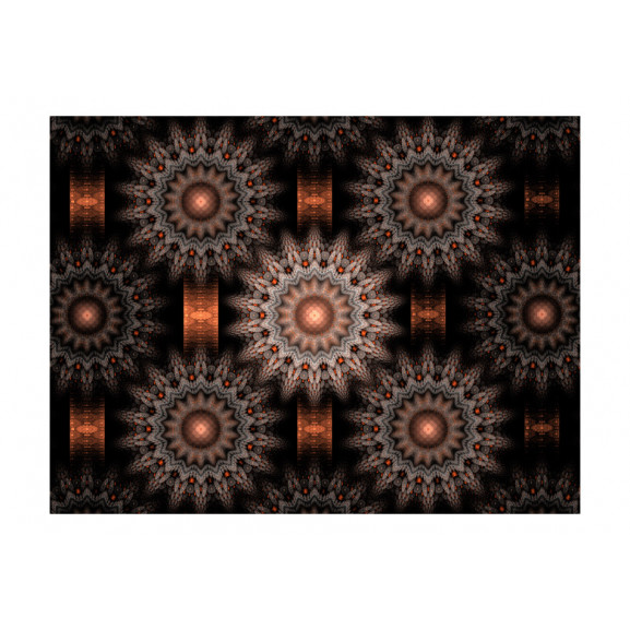 Fototapet fractal fantasy