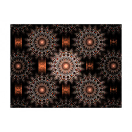 Fototapet Fractal Fantasy-01