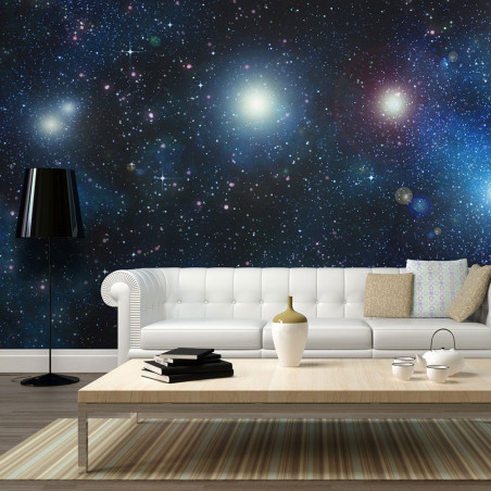 Fototapet Billions Of Bright Stars-01