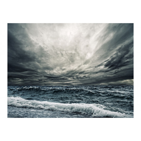 Fototapet Ocean Waves-01