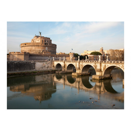 Fototapet Ponte San Angelo-01