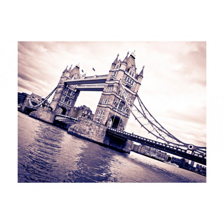 Fototapet Tower Bridge-01
