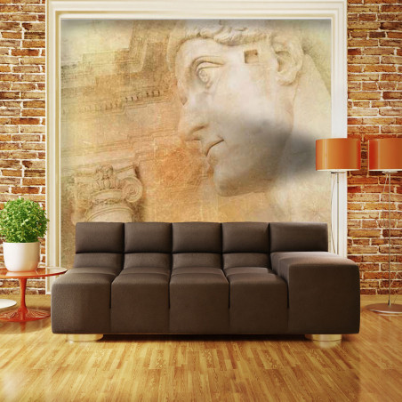 Fototapet Greek God-01