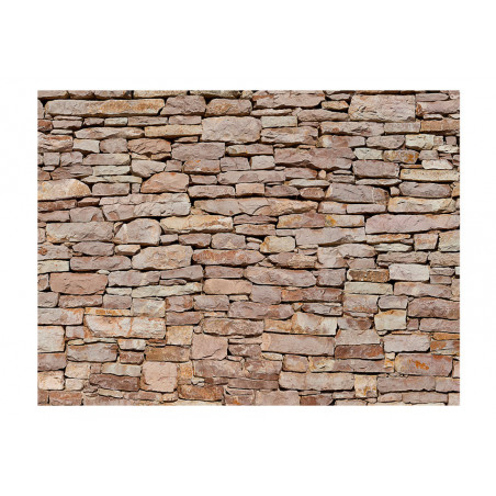 Fototapet Natural Stone Wall-01