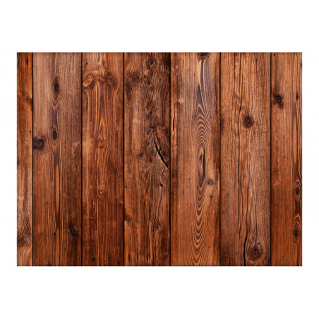 Fototapet Imitation Wood-01