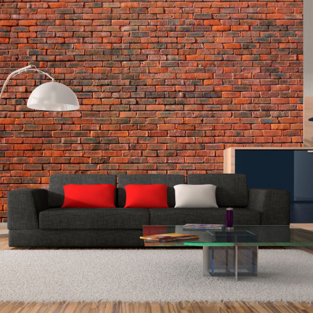 Fototapet Design: Brick-01