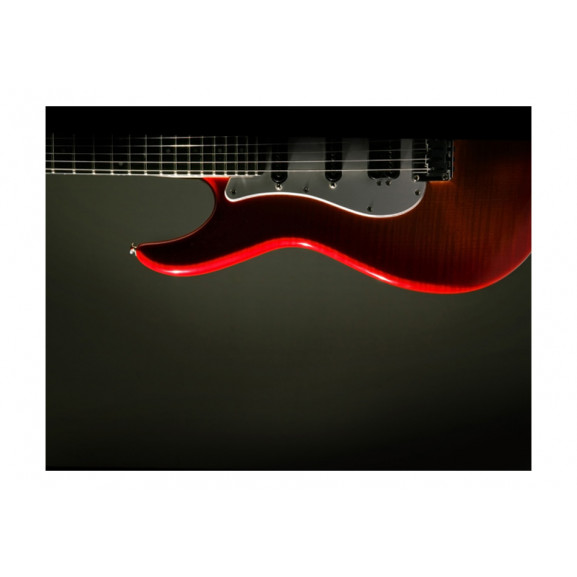 Fototapet electric guitar