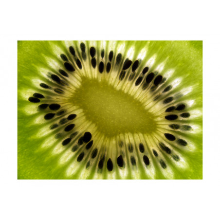 Fototapet Fruits: Kiwi-01