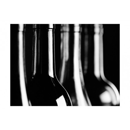 Fototapet Wine Bottles-01