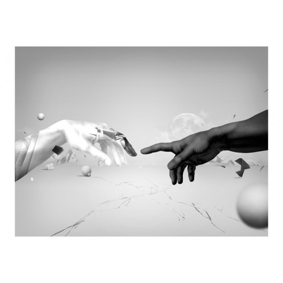 Fototapet intergalactic touch