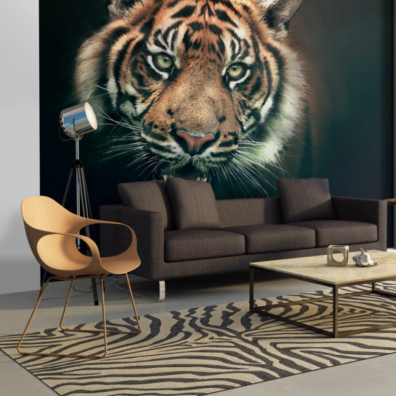 Fototapet Bengal Tiger