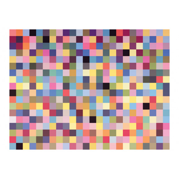 Fototapet full range of colors