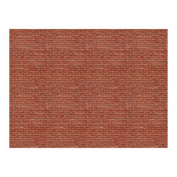 Fototapet brick simple design