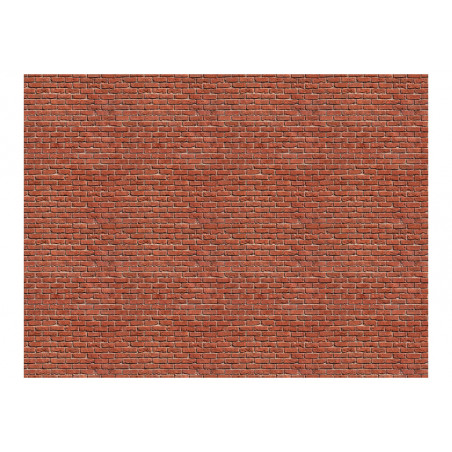 Fototapet Brick Simple Design-01