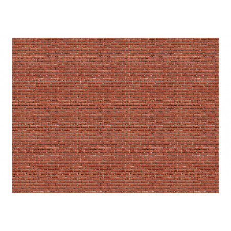 Fototapet Brick Simple Design-01