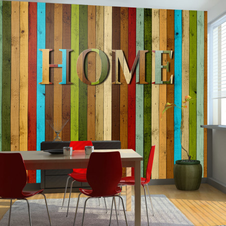 Fototapet Home Decoration-01