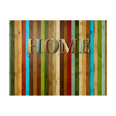 Fototapet Home Decoration-01